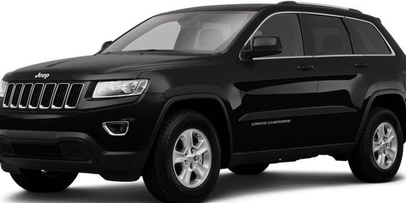 JEEP GRAND CHEROKEE 2016 1C4RJFAG2GC405692 image